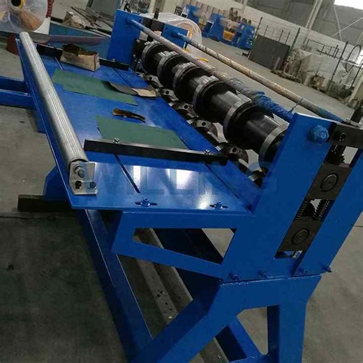 2025 New Product-Full Automatic High Accuracy Speed Light Gauge Steel Coil Slitter Longitudinal Cutter Slitting Line Machine PLC
