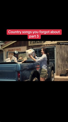 Nostalgic Country Songs You Forgot About – Part 3