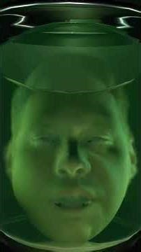 Head In A Jar - "Less Than Zero"