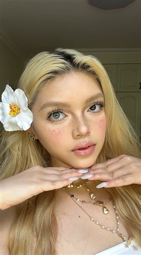 COLEYES | For Dark Brown Eyes | the theme is... ART 🎨 Lenses: Mona Green💚 ✅Follow @coleyes_official for more.✅ ⏰Limited Time Discounts, Low to 15.99, your lens freedom... | Instagram