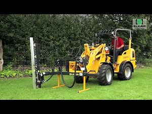 HK1500-5 Knivbjælke / Cutter Bar / Messerbalken