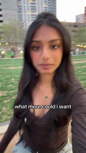 Feeding a Chipmunk a Sandwich in the Park