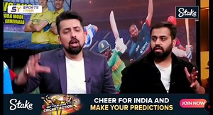 What happened here lol 😂😭. #CWC23 #Worldcupfinal2023 | Sports News