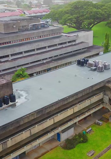 The UWI St. Augustine Campus Open Days are happening next weekend! Register here to attend -> bit.ly/UWIOpenDay2023 | UWI St. Augustine