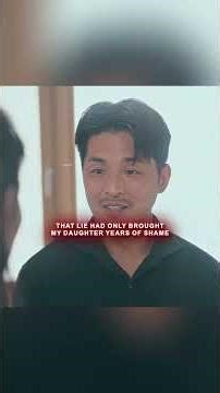 Street vendor turned out to be a Nine tattoo Guardian