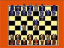 Battle Chess - Commodore 64 - Games Database