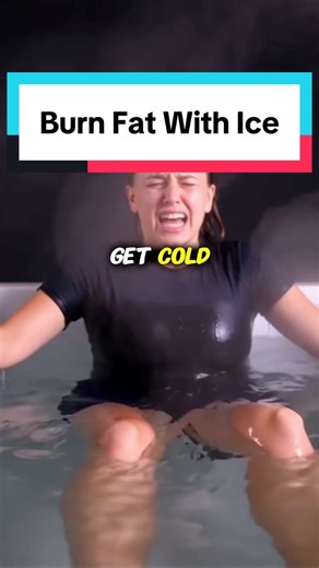 You have a hidden heater inside you called