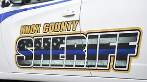 Knox County Sheriff's Office deputy in intensive care after he was attacked by Powell man