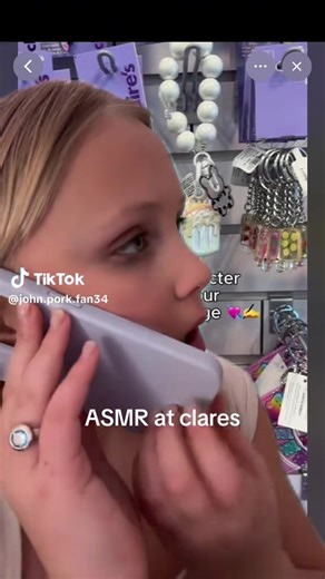 Alba's ASMR (@albas.asmr)’s videos with original sound - Alba's ASMR
