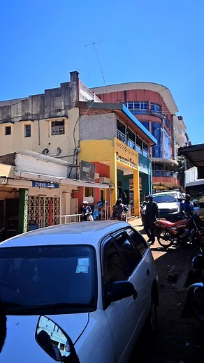 Exploring Kisii's Dark Streets: A Cultural Journey