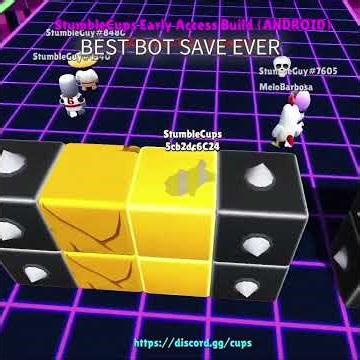 Best bot save ever?@TrolFonkEditZ @Saifyla1