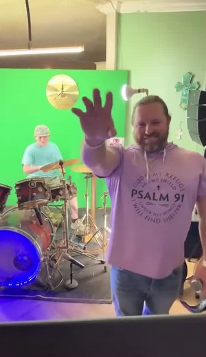 Steven Hodges on TikTok