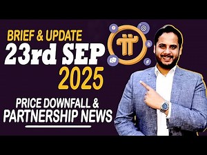 Pi Coin Price Update | Pi Network and Sign Protocol Partnership | Pi Network Ecosystem Explained