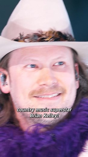 This is just how #MadScientistMonsterMask rolls! 🎶 Raise your hand if you knew the man under the mask was country superstar Brian Kelley all along! Watch ALL of his amazing performances on #TheMaskedSinger, now streaming on Hulu! | The Masked Singer