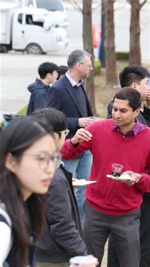 Ghent University Global Campus Recap of AY 25-26