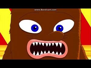 The problem sorlverz alfe vs squirrel