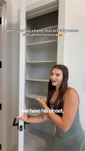 And the community pool is a whole beach 🏖️ Model homes always sell fast - DM me for an update on availability! 👇 COMMENT “INFO” if you’re interested in working with me to find a dream home like this in Texas. 4 beds | 3.5 baths | 3000 SQFT 📍Prosper, TX 🌟 I’ve sold over 75 homes over the last year. DM me for the most current information and to find out how to get the best deal for your dream home in the Dallas area! #dallashomes #movingtodallas #luxuryhomes #texashomes #newhomes #relocationsp