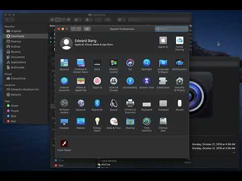 How to Install SmartPSS for OSX