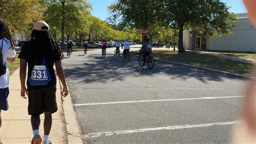 RCDCU BIKE -A- THON for Prostate Cancer Research, Screening, Testing... The 10 -milers ready to roll... | The Franklin Reporter & Advocate | Facebook