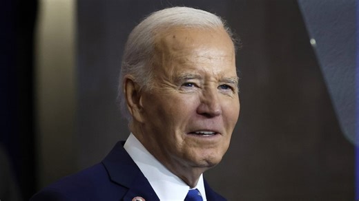 What will Biden address in his final two speeches and what could he leave out?