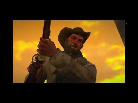 RDR PART-1 🎮🐎 #rdrgame#rdrgameplay#rdronline#rdrmission