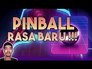 PINBALL RASA BARU !!! - PinOut GAMEPLAY - MOBILE GAMES