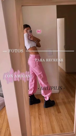 #milipilis #amigas #fotos #mili