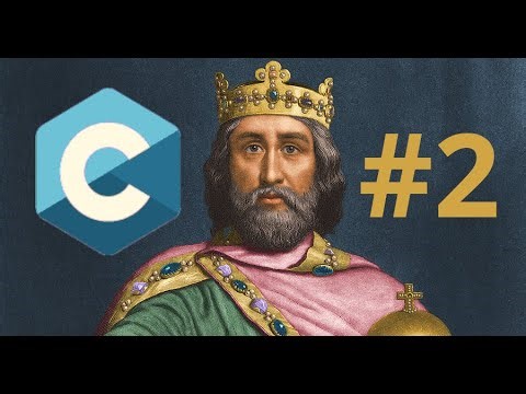 Advanced C 2: Bit Flags