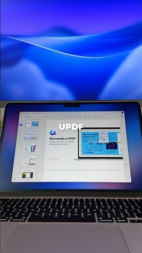 The ultimate AI-powered PDF editor for Mac and iPad - UPDF