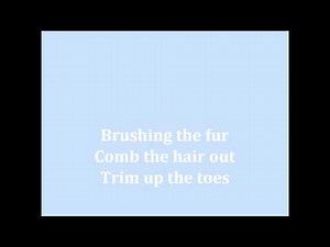 It's what's inside that counts karaoke