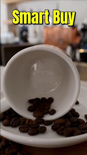 Best Coffee Machines Under £400 UK ☕ Top Espresso Picks