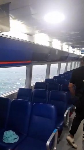 Montserrat ferry service will commence on December 5 2025. The return fare will be $510.00 EXD. #MontserratNews ZJB Radio - Spirit of Montserrat Government Information Unit Montserrat United Alliance - MNI | Jenzil O Skerritt