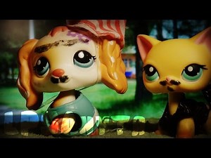 LPS: camp of death - Episode 2