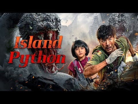 Island Python (2025) Official Trailer HD