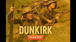 DUNKIRK (1958) | Full Movie | John Mills, Richard Attenborough, Bernard Lee