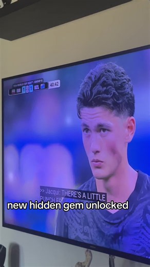 thank you new zealand 🇳🇿 #elijahjust #worldcup #iranvsnewzealand #worldcup2026 #judebellingham