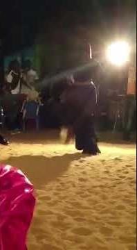 Sabar bou thiaga
