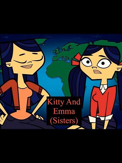 My Favorite Interview (Confessional) From Every Total Drama: The Ridonculous Race Contestant