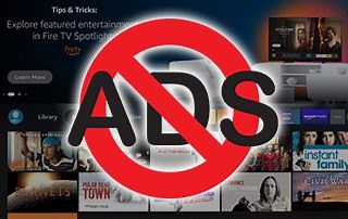 How to Block Ads on Firestick (Remove Full Screen Video Ad)