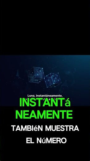 Entanglement: The Connected 'Magic Dice' (quantum physics)