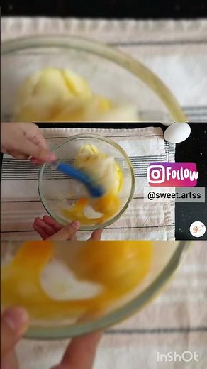 Easy Churros Recipe - Video tutorial | Sweet Arts