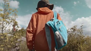 G4Free 10L/15L Hiking Backpack Lightweight Packable Hiking Daypack Small Travel Outdoor Foldable Shoulder Bag