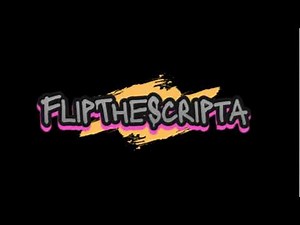 Answer Machine x Special Delivery | FlipTheScripta Remix