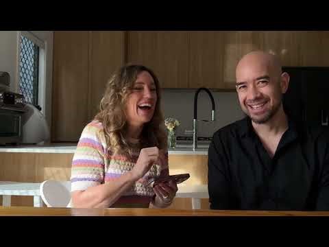 The Phoenix Five welcome video