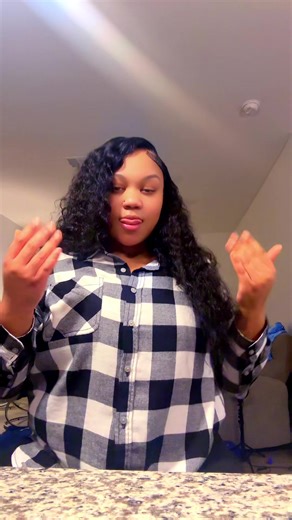 I need this hair done nowwww #cheyennepara #fyp #hairtok #amazonwig