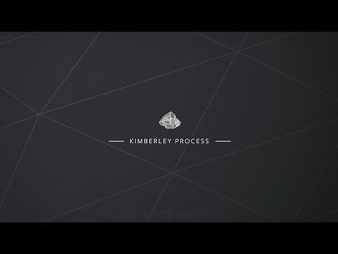 Understand the Kimberley Process in Two minutes