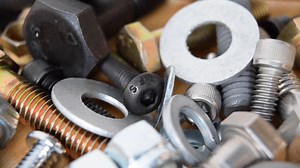 Screw It! Intro to Fasteners & Bolted Connections – Tarkka