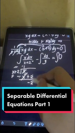 enginerdmath on TikTok