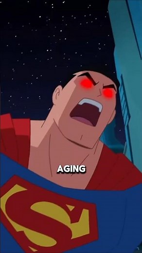 The Bizarre Effects of Red Kryptonite Explained