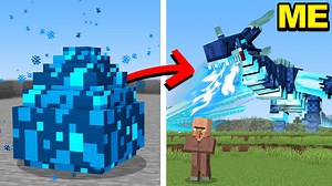 Evolving Dragon into GOD Dragon in Minecraft MAIN CHANNEL: 👕 MERCH - https://beckbrojack.co 👾 DISCORD - https://discord.gg/SmnQZKd 🐦 TWITTER - https://twitter.com/BeckBroJack 📷 INSTAGRAM - http://instagram.com/realbeckbrojack 🎵 Music - https://www.epidemicsound.com/ 👪 This video is suited for ALL ages! #BeckBroArmy #BeckBroJack #BeckBroPlays #BeckBroReacts #Minecraft #Dragon | BeckbroJack